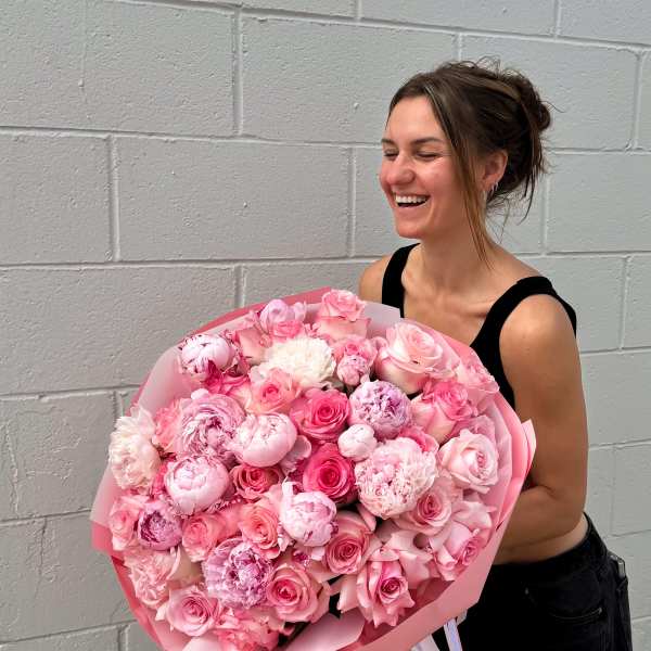 Pink Dream