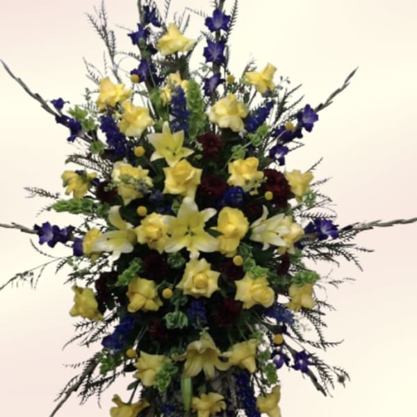 Yellow Remembrance