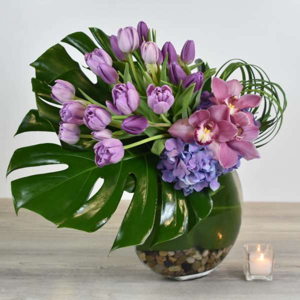 Violet