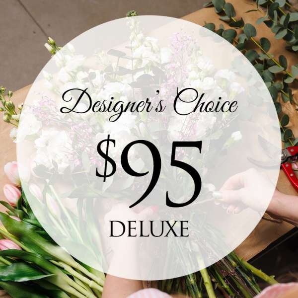 Designer's Choice - Deluxe