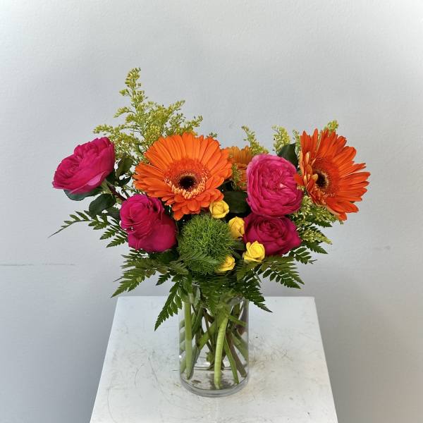 Curiosity Bouquet