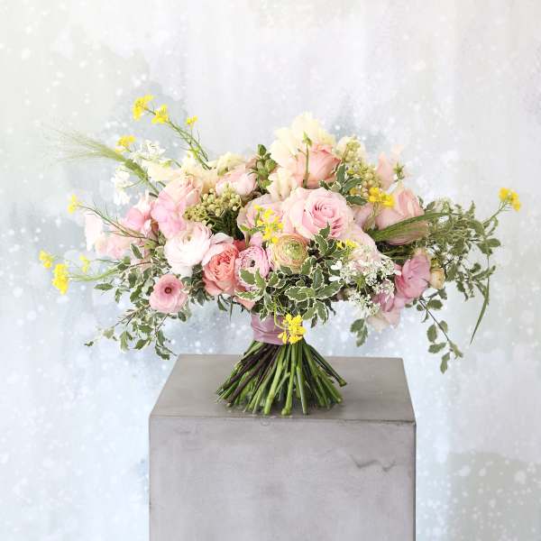 Pink Romance