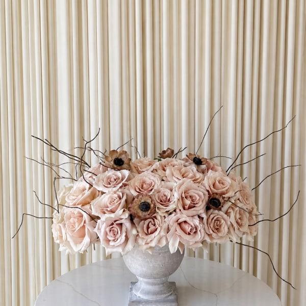 Blush Sculpt