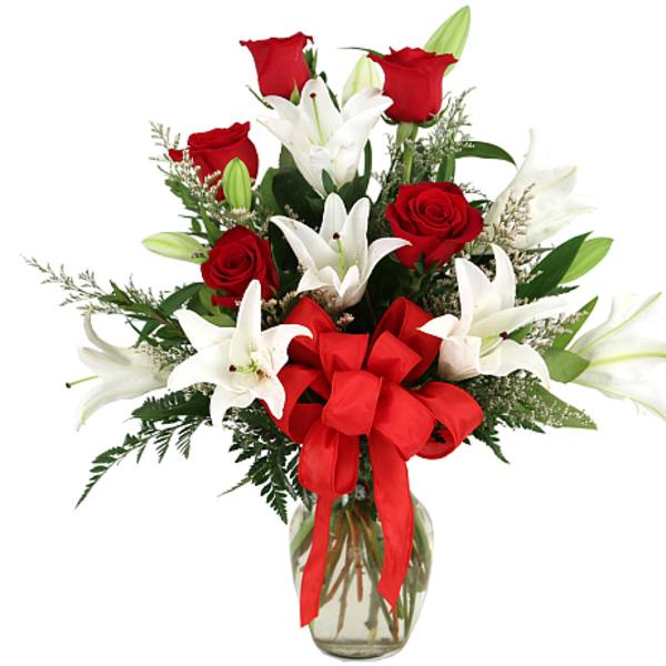 Lovelight Arrangement