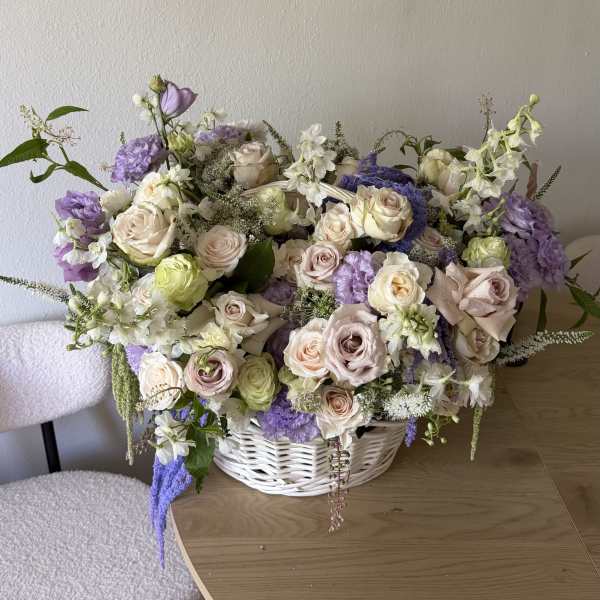 Creme de Fleur