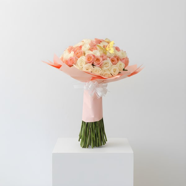 100 Roses
