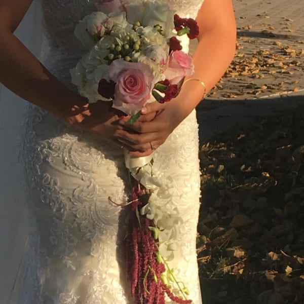 Wedding Bouquet 4
