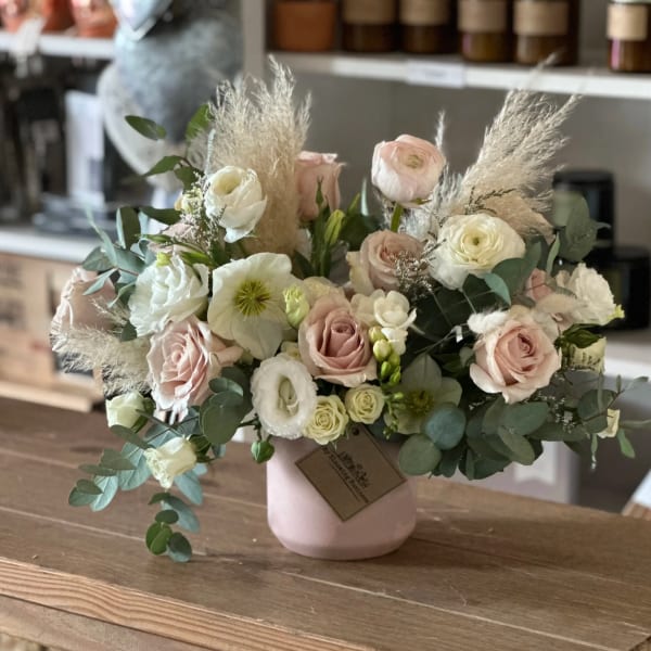 Melrose - FB