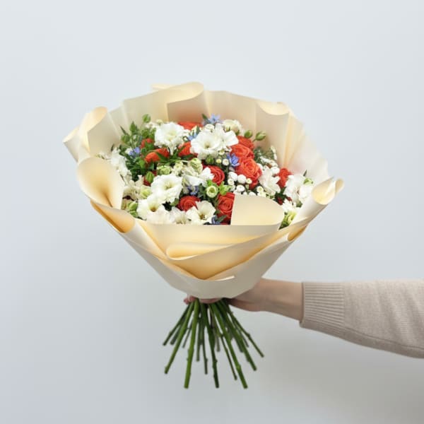 Sunshine Bouquet