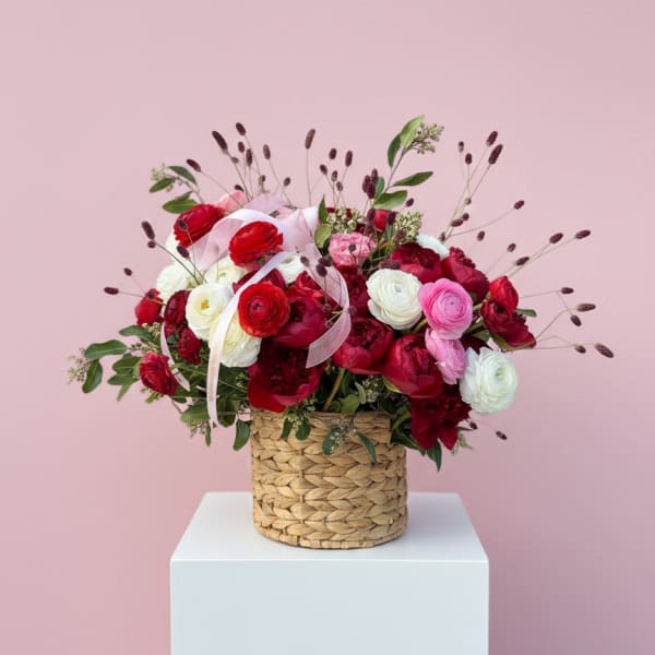 Petal Luxe