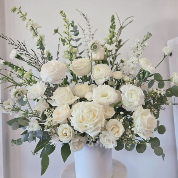 Serene Elegance (L)