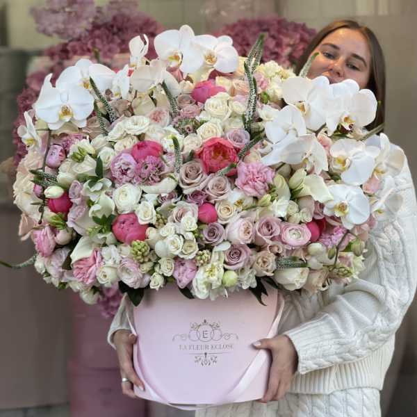 Lovely Premium Mix