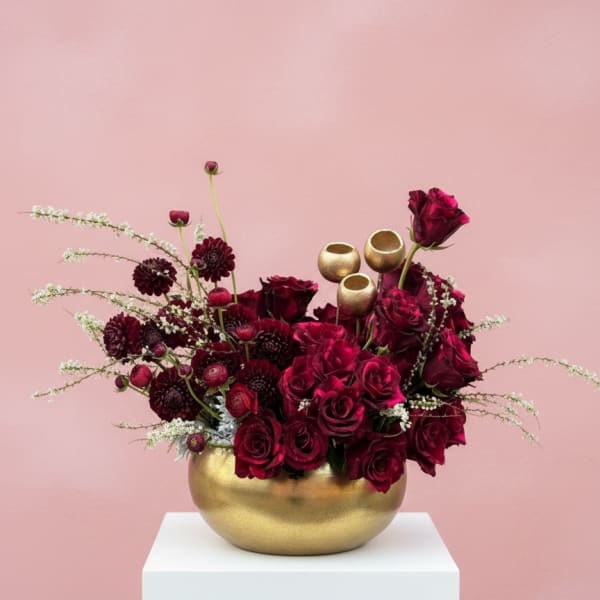 Noir Garden