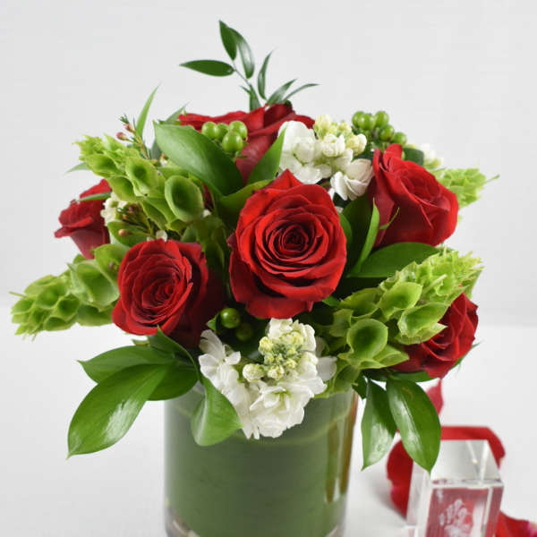 love is perfect
