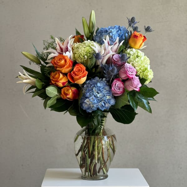 Market Street Florals