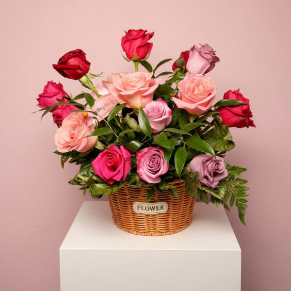 Mimi's Basket