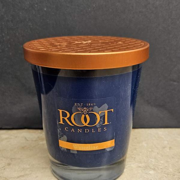 Root Candle Waterline L