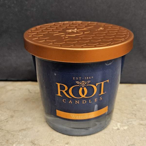 Root Candle Waterline M