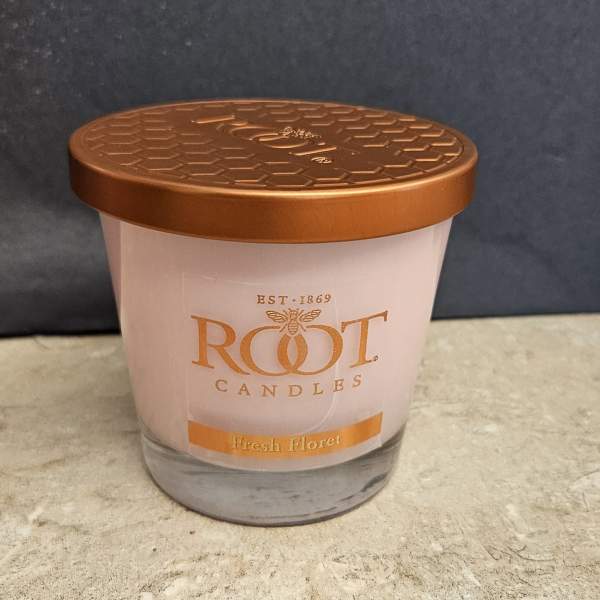 Root Candle Fresh Floret S