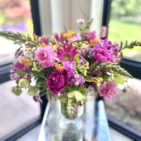 Seasonal Beauty By Yours Truly