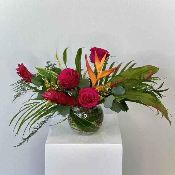 Paradise Bouquet