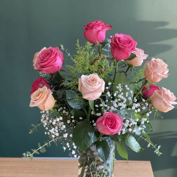 Rosa