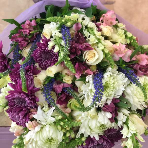 Jumbo Bouquet