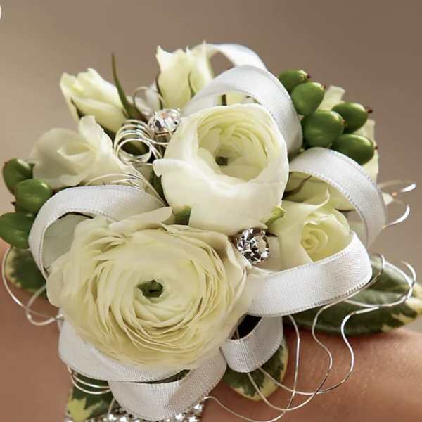 White Wedding