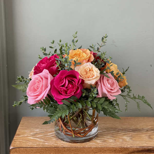 Ring Around the Rose-y (SF120)