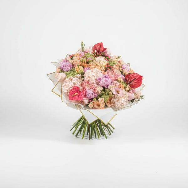 Rosé Opulence