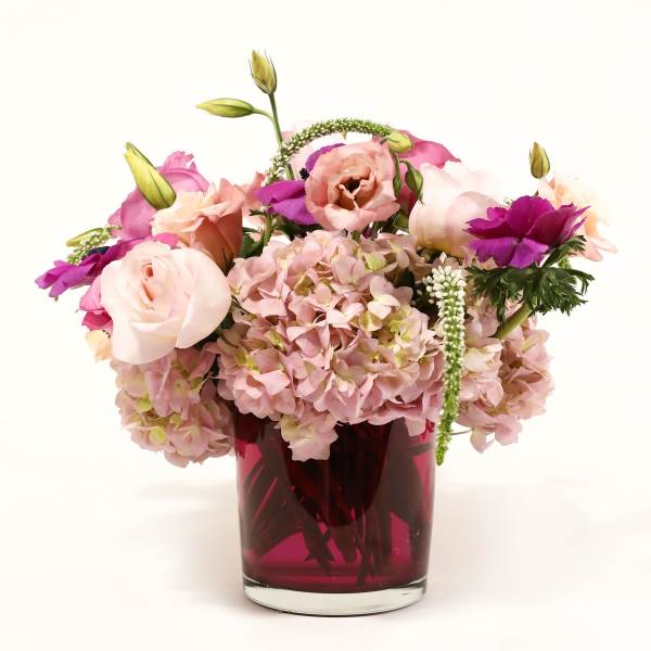 BLUSH RUSH