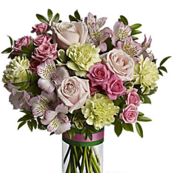 Wonderful You Bouquet