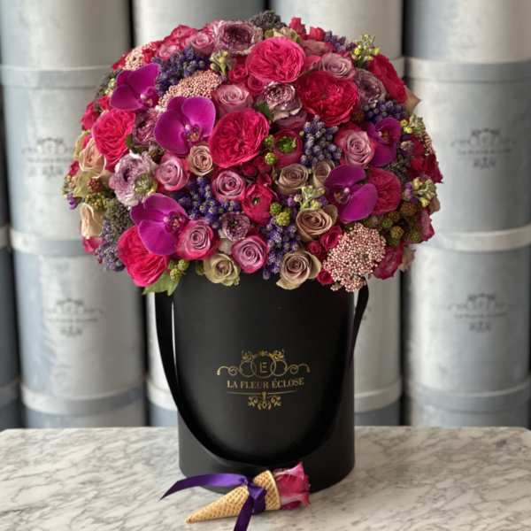 For Her