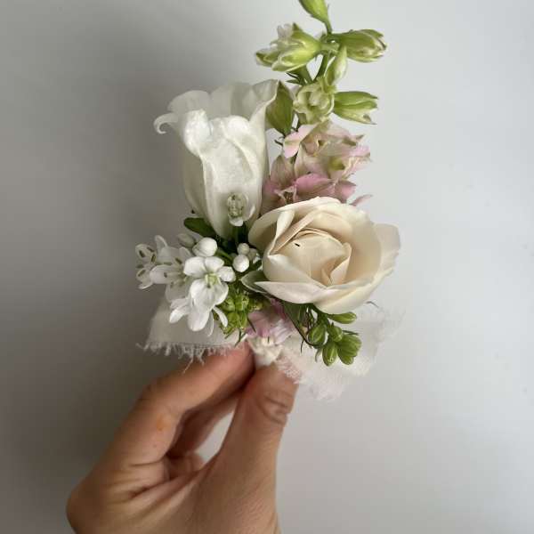 Boutonniere