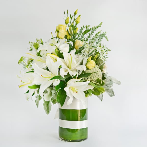 White and Grand