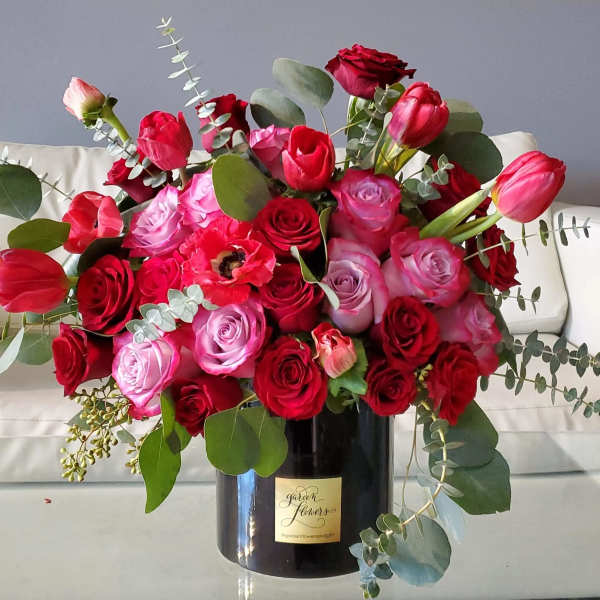 Love Me Sweet