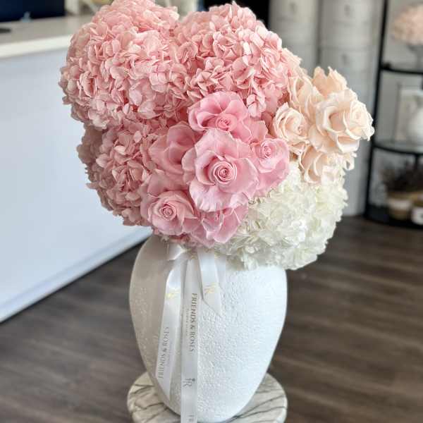 Vittoria (Prederved Roses)