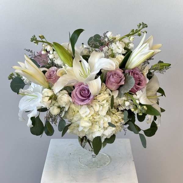 Lovely Luxe Bouquet