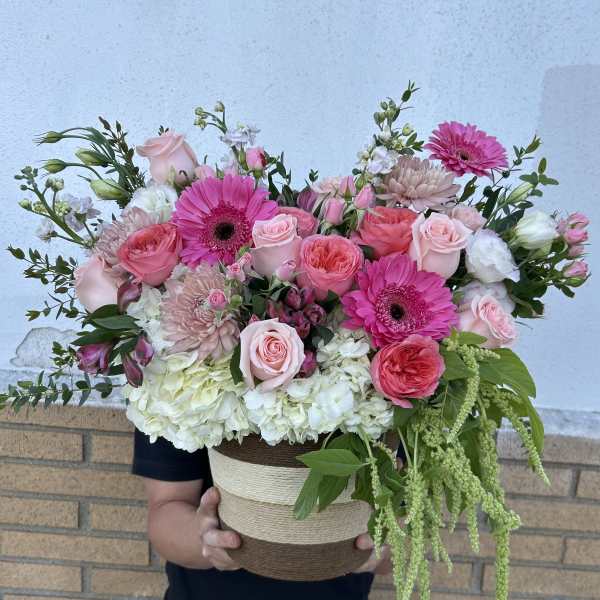Celebrate Mom with Love