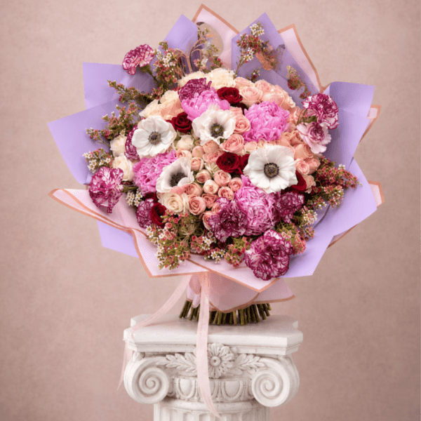 Floral Whimsy