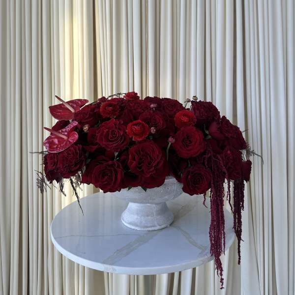 Rouge Elegance