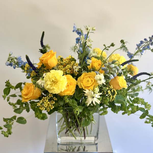 Melinda
