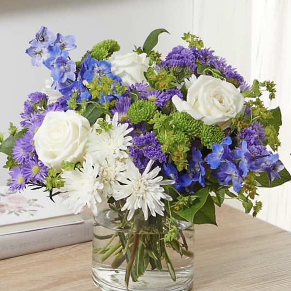 Calming Bouquet