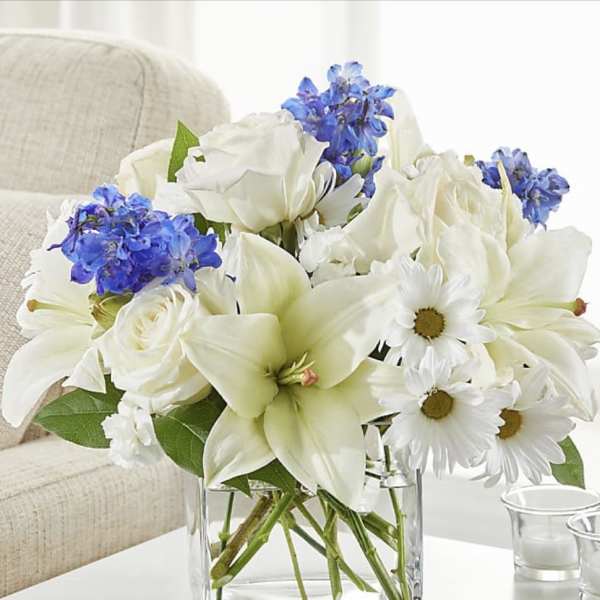 Inspired Bouquet