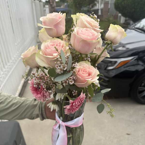 Mother's Day Bouquet