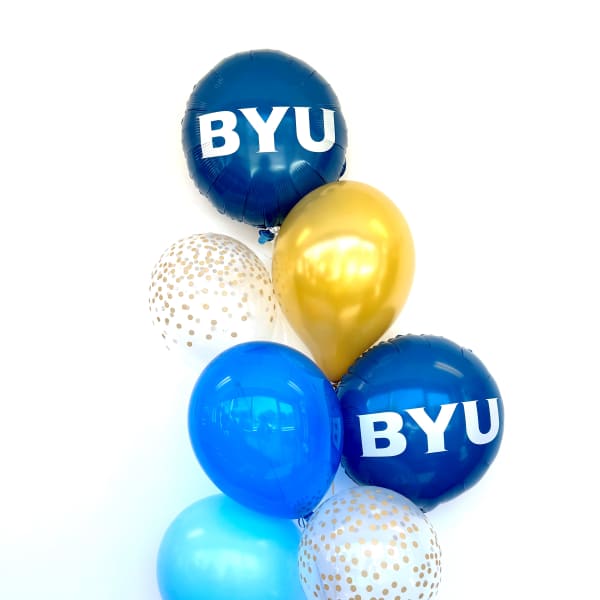 Celebrate BYU!