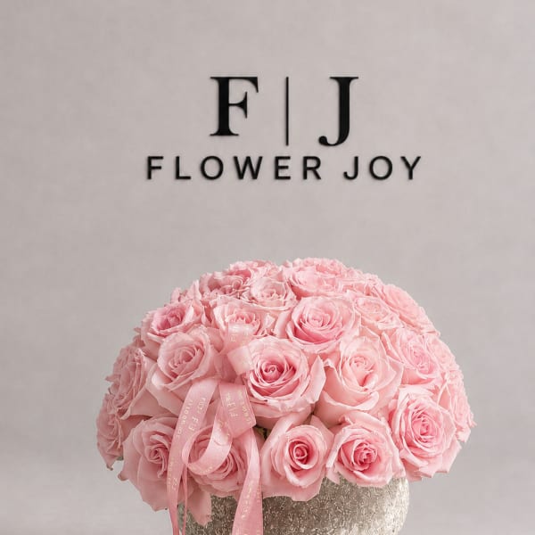 Blush Rose Elegance