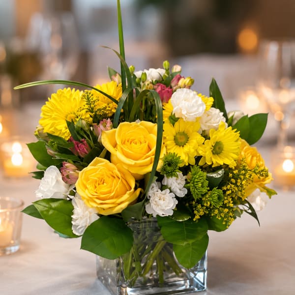 Sunshine and Posies