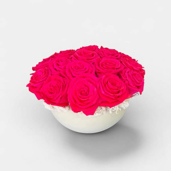 Eternal Fuchsia Blom