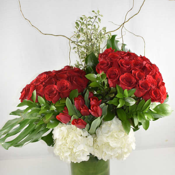 Chic Design - Sebas Flowers
